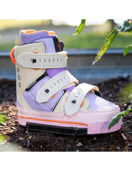 2026 Slingshot Chausses Copycat