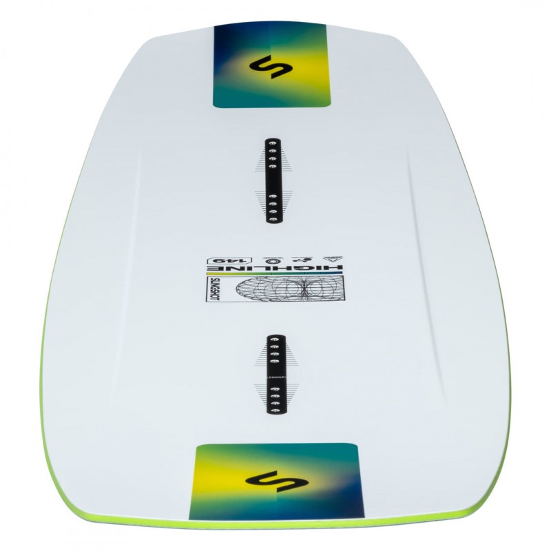 2026 Slingshot wakeboard High Line