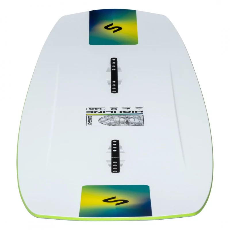 2026 Slingshot wakeboard High Line