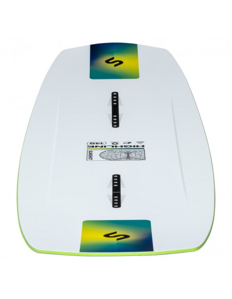 2026 Slingshot wakeboard High Line