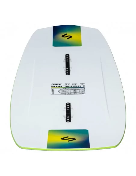 2026 Slingshot wakeboard High Line