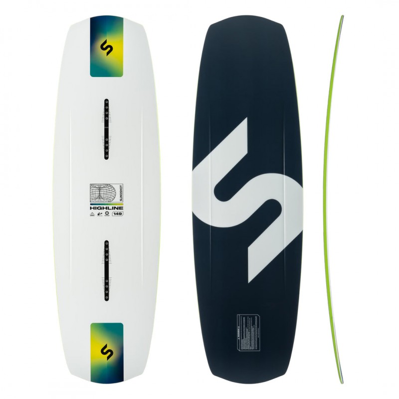 2026 Slingshot wakeboard High Line