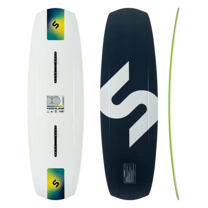 2026 Slingshot wakeboard High Line