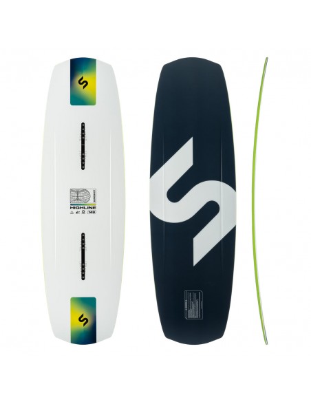 2026 Slingshot wakeboard High Line