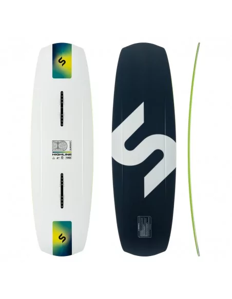 2026 Slingshot wakeboard High Line
