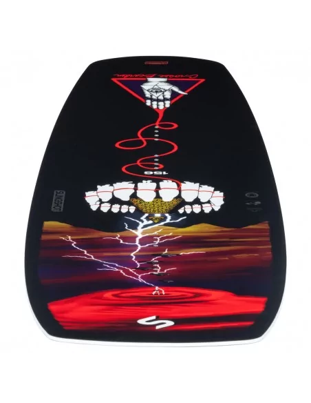 2026 Slingshot wakeboard Bearden