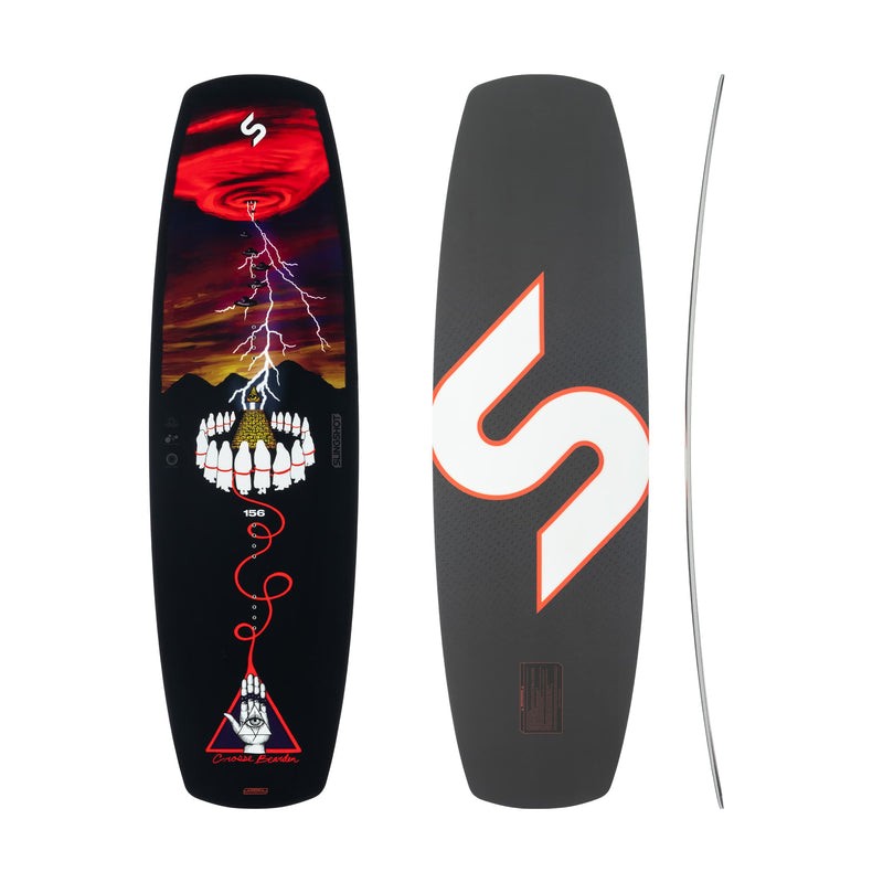 2026 Slingshot wakeboard Bearden