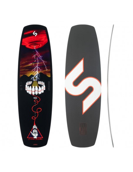 2026 Slingshot wakeboard Bearden