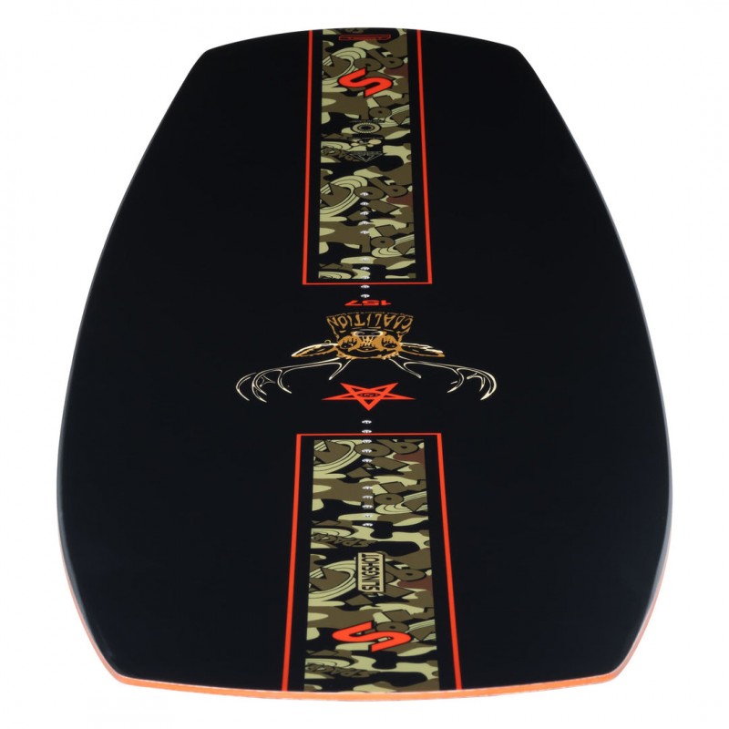 2026 Slingshot wakeboard Coalition