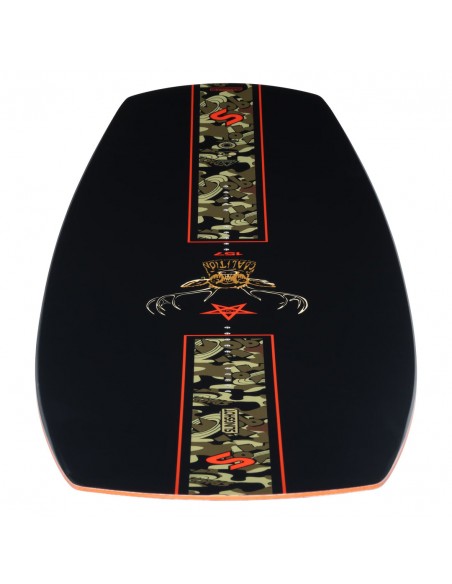 2026 Slingshot wakeboard Coalition