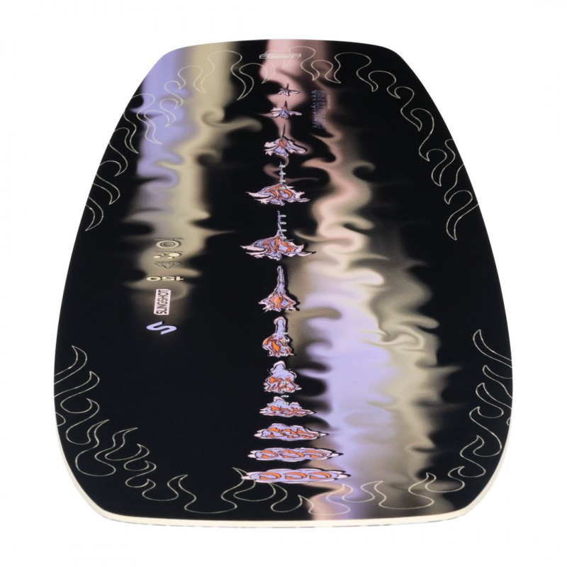 2026 Slingshot wakeboard Copycat Pro