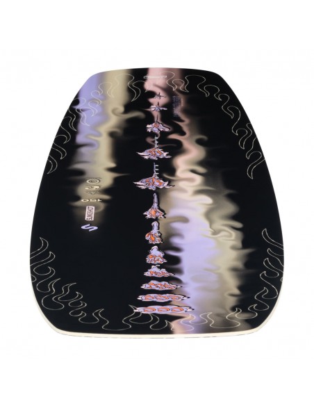 2026 Slingshot wakeboard Copycat Pro