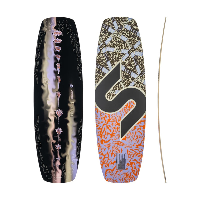 2026 Slingshot wakeboard Copycat Pro