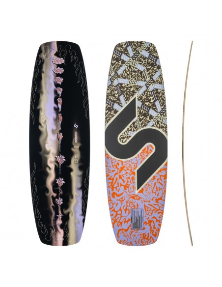 2026 Slingshot wakeboard Copycat Pro