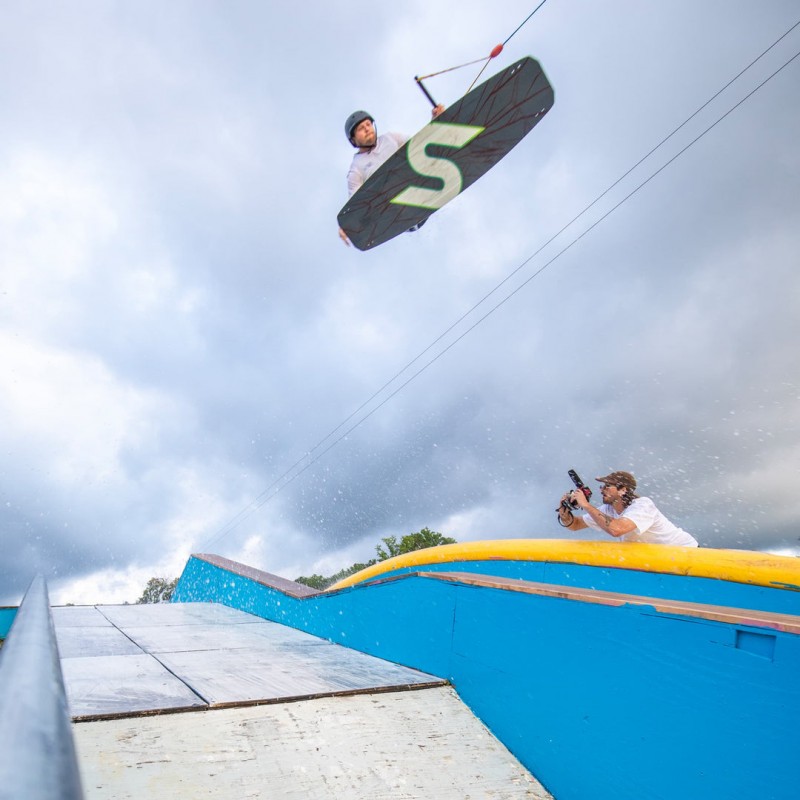 2026 Slingshot wakeboard Johnny Rocket