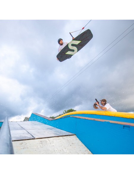 2026 Slingshot wakeboard Johnny Rocket