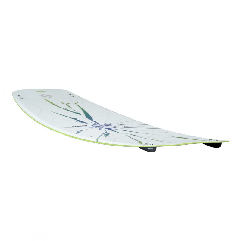 2026 Slingshot wakeboard Johnny Rocket