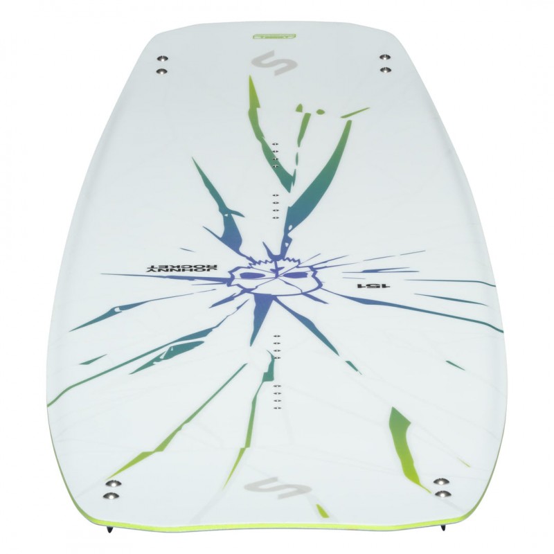 2026 Slingshot wakeboard Johnny Rocket