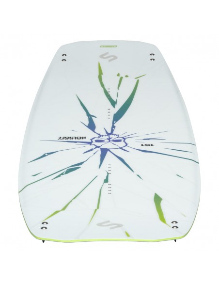 2026 Slingshot wakeboard Johnny Rocket