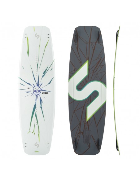 2026 Slingshot wakeboard Johnny Rocket