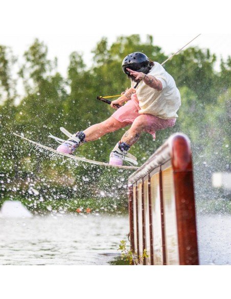 2026 Slingshot wakeboard Copycat Pro