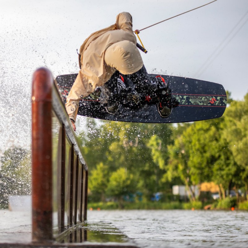 2026 Slingshot wakeboard Coalition