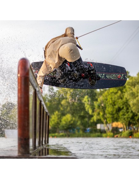 2026 Slingshot wakeboard Coalition