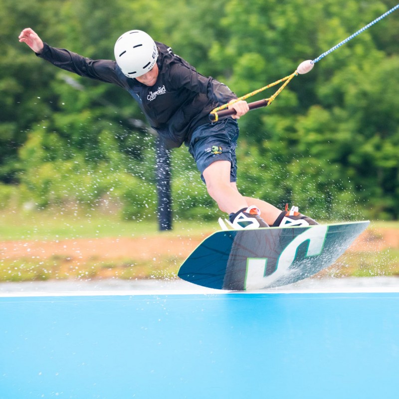 2026 Slingshot wakeboard High Line