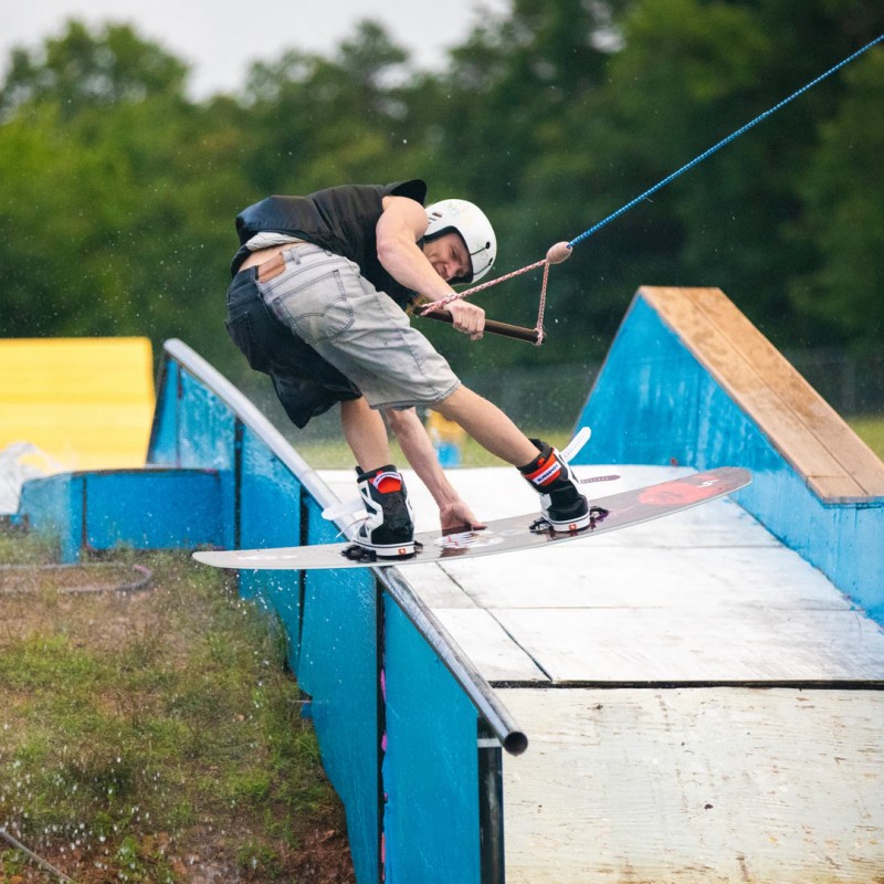 2026 Slingshot wakeboard Bearden