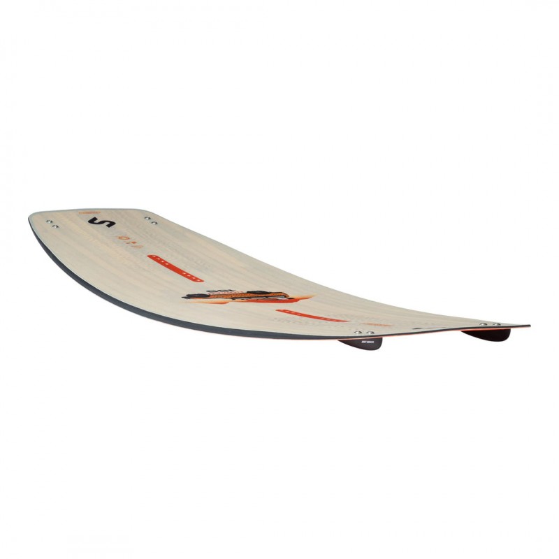 2026 Slingshot wakeboard Nomad
