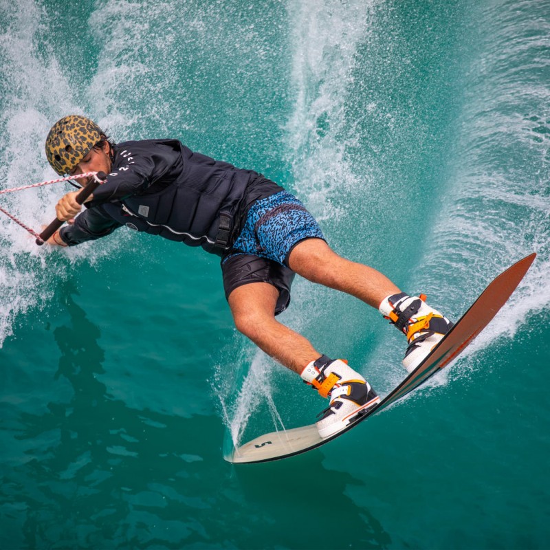 2026 Slingshot wakeboard Nomad