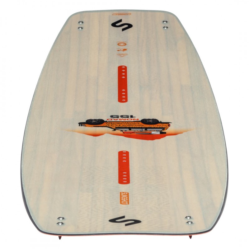 2026 Slingshot wakeboard Nomad