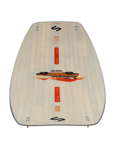 2026 Slingshot wakeboard Nomad