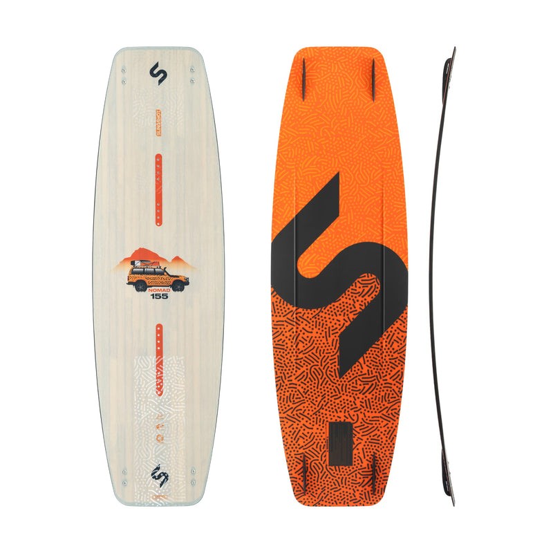 2026 Slingshot wakeboard Nomad