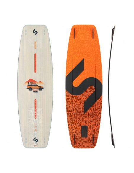 2026 Slingshot wakeboard Nomad