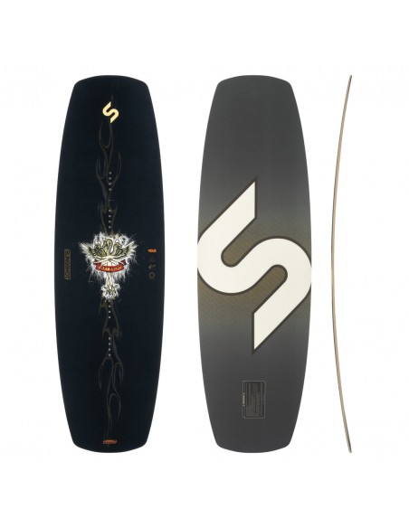 2026 Slingshot wakeboard DZ
