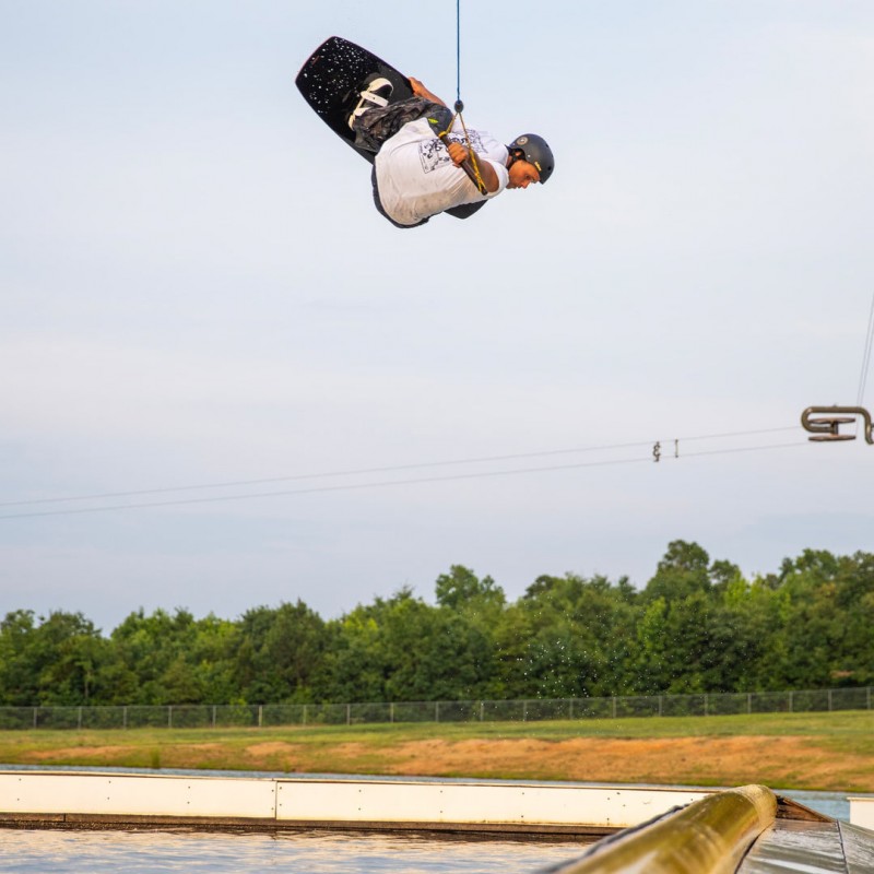 2026 Slingshot wakeboard DZ