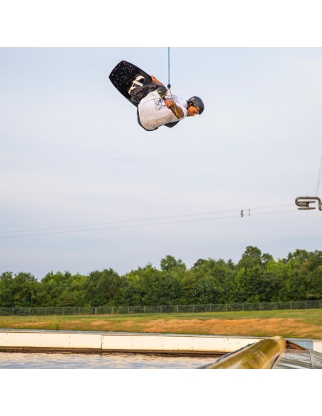 2026 Slingshot wakeboard DZ