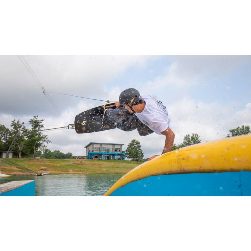 2026 Slingshot wakeboard DZ