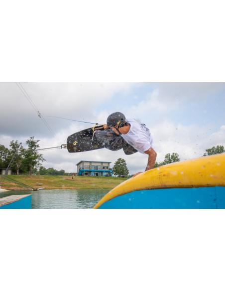 2026 Slingshot wakeboard DZ