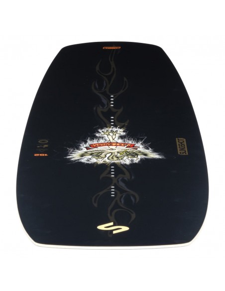 2026 Slingshot wakeboard DZ