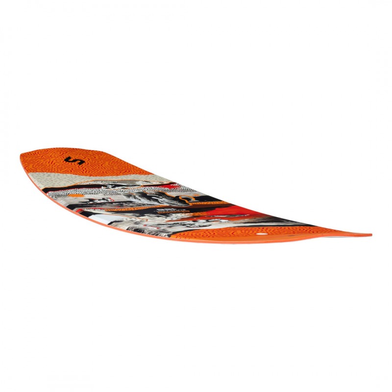 2026 Slingshot wakeboard Zuupack