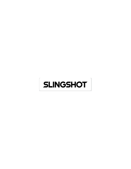 2026 Slingshot wakeboard Zuupack