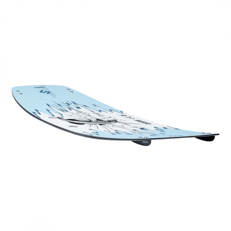2026 Slingshot wakeboard Space Grom