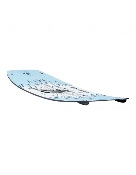 2026 Slingshot wakeboard Space Grom
