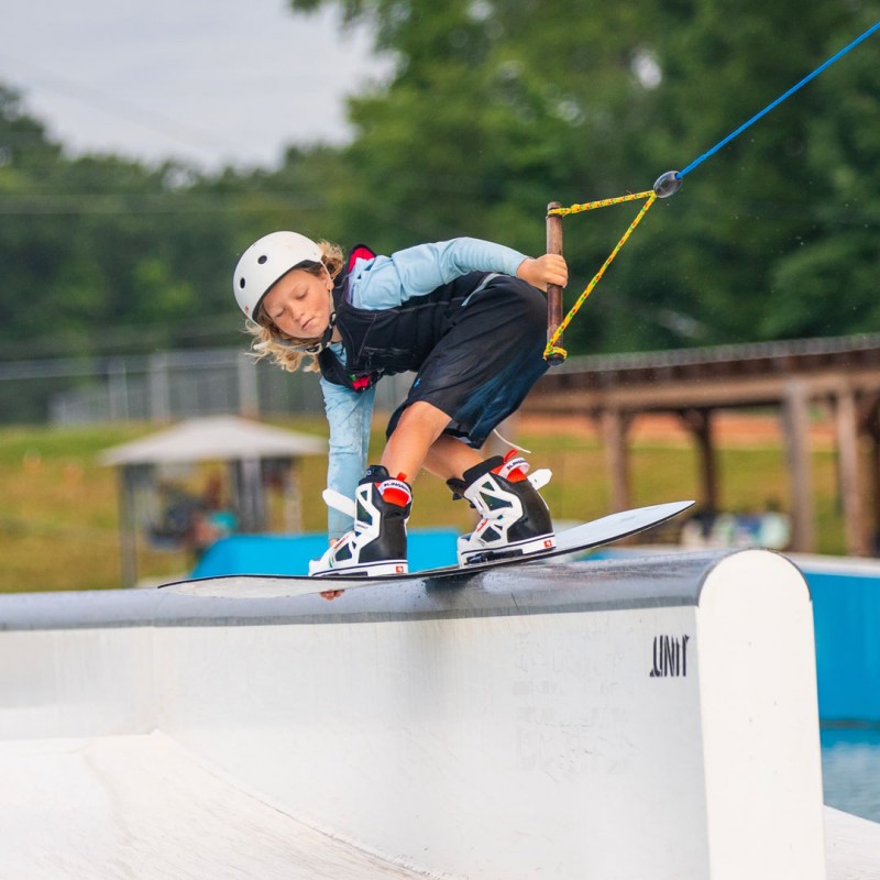 2026 Slingshot wakeboard Space Grom