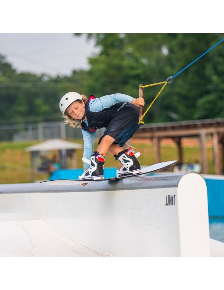 2026 Slingshot wakeboard Space Grom