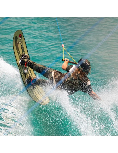 2026 Slingshot wakeboard Space Melter