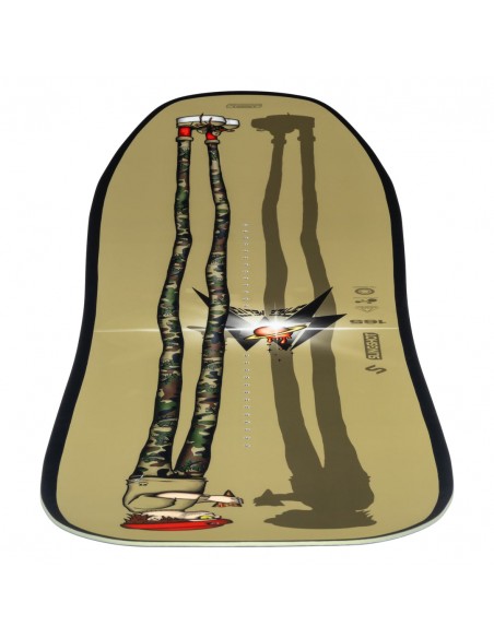 2026 Slingshot wakeboard Space Melter