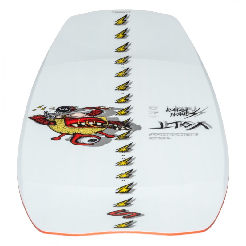 2026 Slingshot wakeboard Volt